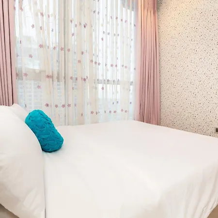 An Corner - Apartment Vinhomes Central Park Hô Chi Minh-Ville Extérieur photo