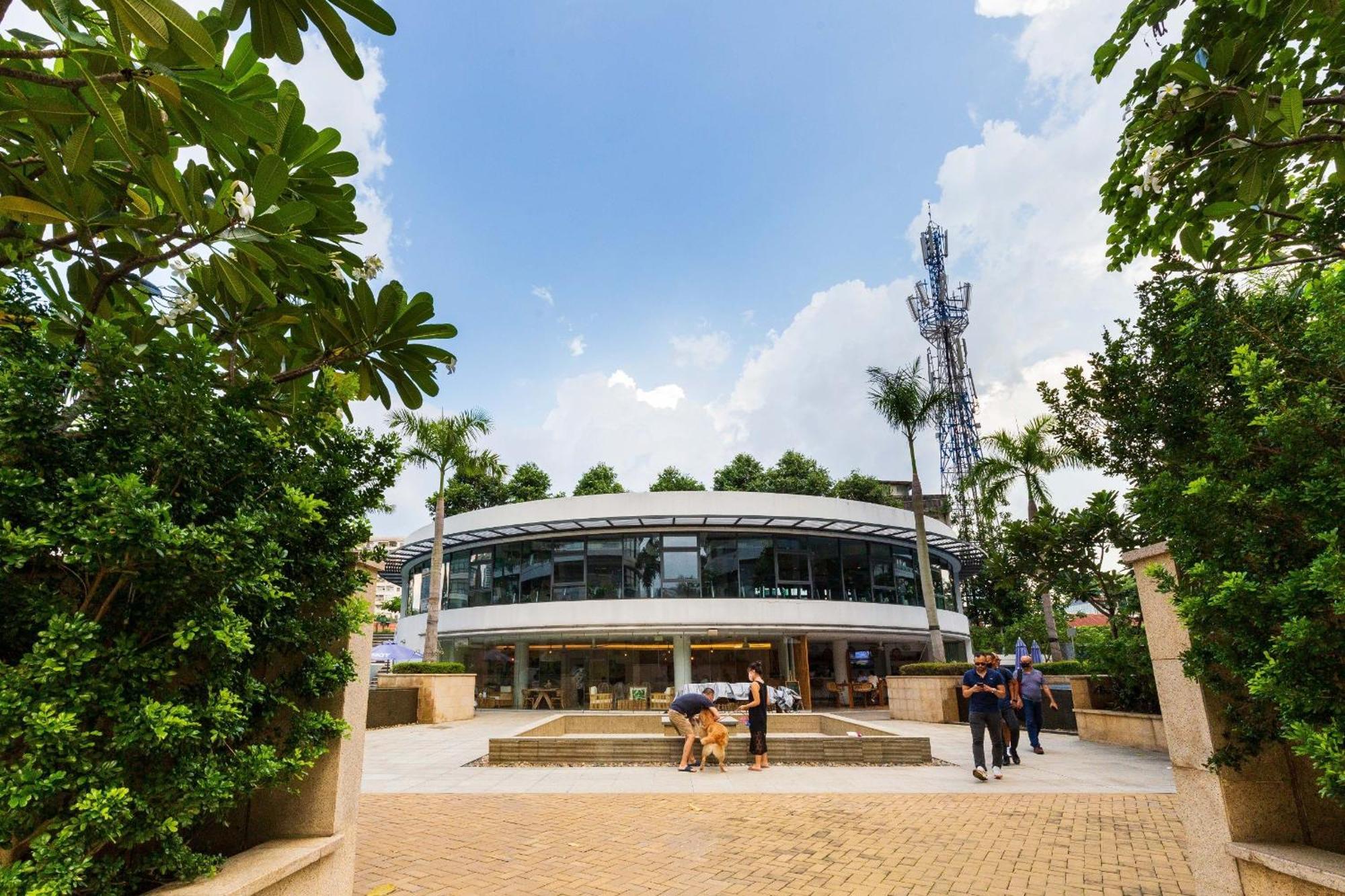 An Corner - Vinhomes Park * Ho Chi Minh City