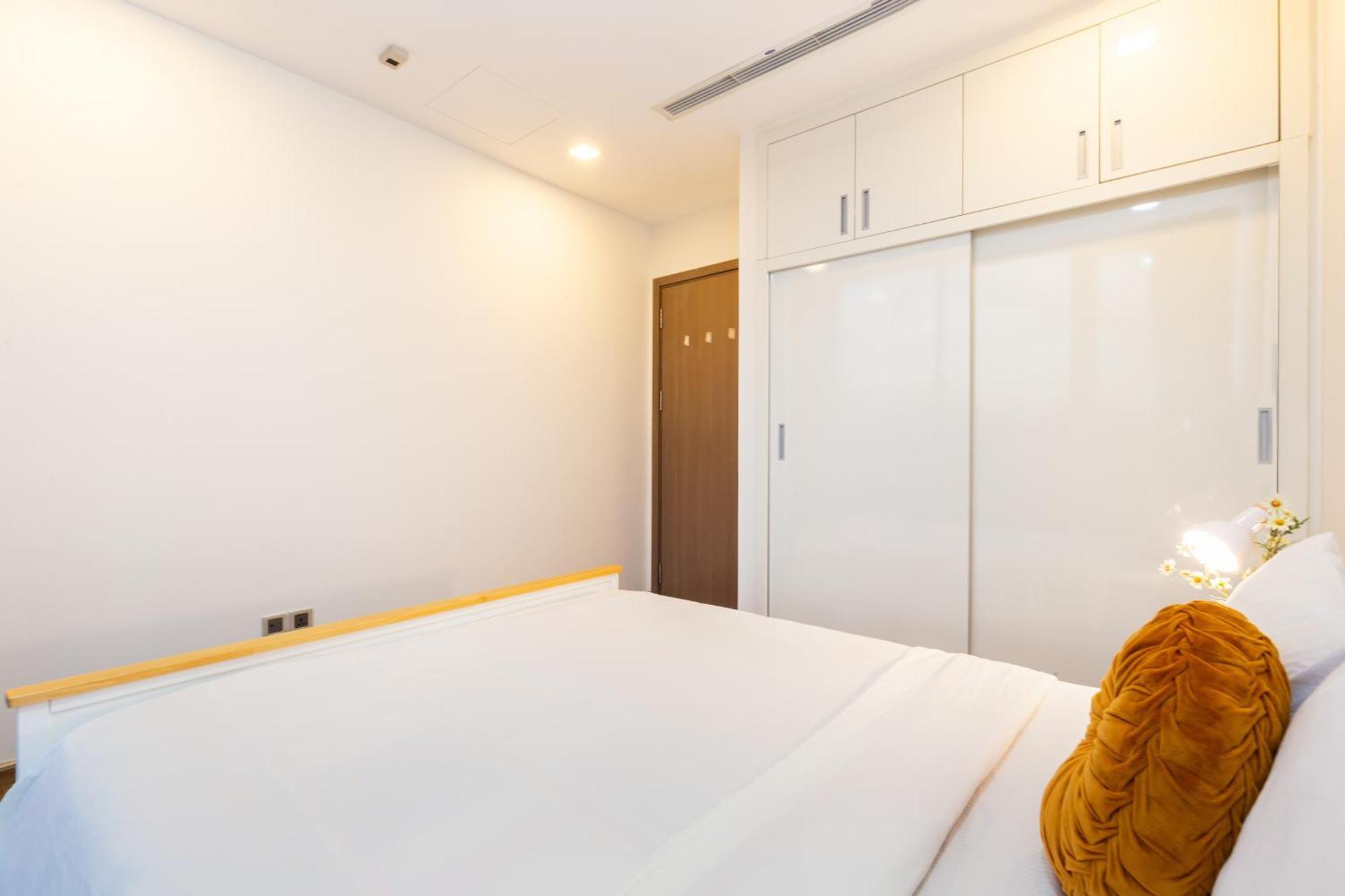 An Corner - Vinhomes Park Ho Chi Minh City