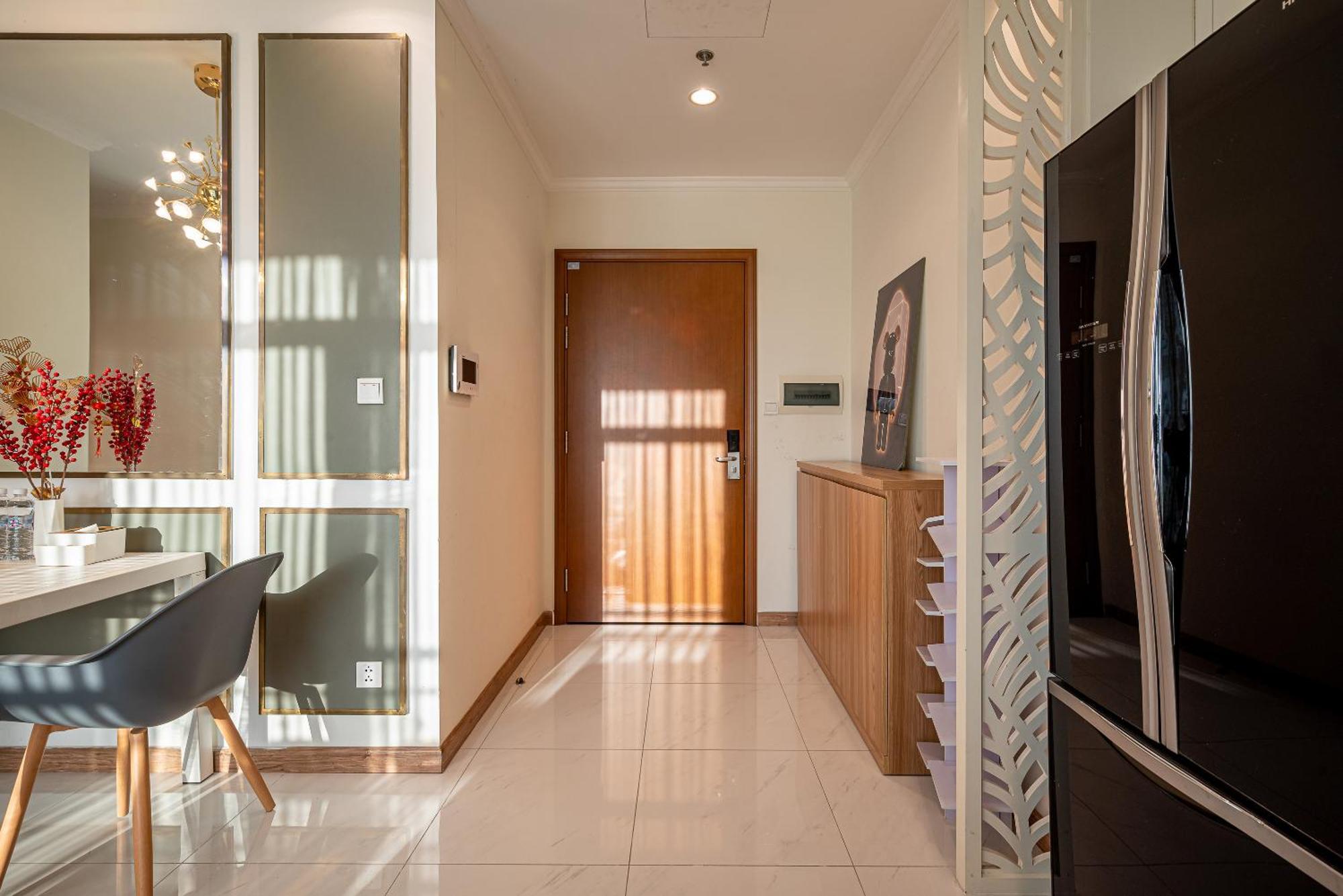 An Corner - Vinhomes Park