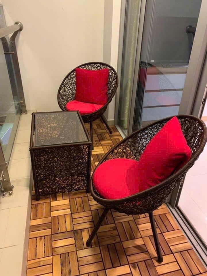 An Corner - Vinhomes Park Apartment Ho Chi Minh City