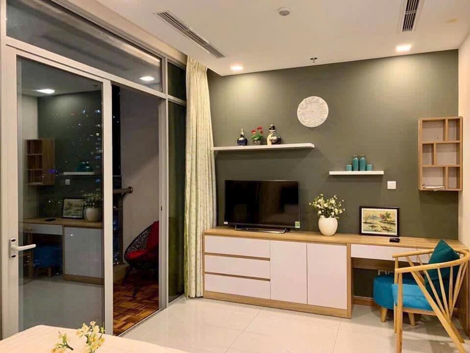 An Corner - Vinhomes Park